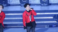 Chen(EXO),EXO - HEAVEN