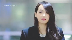 宋茜 - Airport