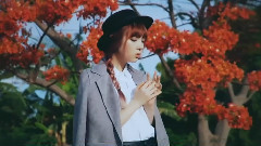 Jannine Weigel - Butterfly