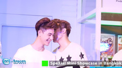 SpeXial - Love Killah & Missing U(迷失in U) & 访谈