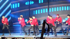 EXO - LUCKY ONE