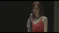咸慇晶(T-ara) - Good Bye