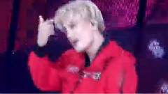 KAI(EXO),EXO - MONSTER