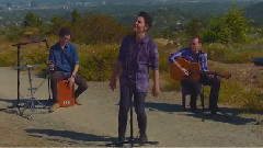 Sam Tsui,Kurt Schneider - PURPLE RAIN