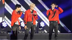 吴世勋(EXO),EXO - Talk