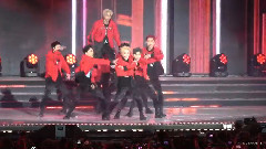 吴世勋(EXO),EXO - MONSTER