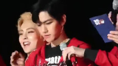 边伯贤(EXO),EXO - Cute Puppy