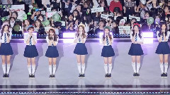 I.O.I - 如果樱花凋落