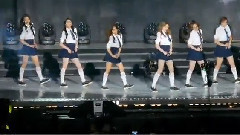 I.O.I - Pick Me