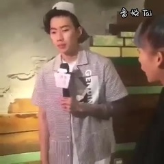 Jay Park - MTVTaiwan 采访