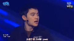 EXO - Monster