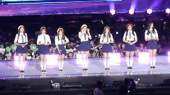 I.O.I - 如果樱花凋落