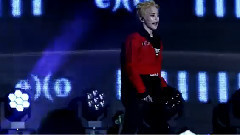 XIUMIN(EXO),EXO - LUCKY ONE