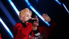 EXO,XIUMIN(EXO) - Heaven