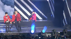 吴世勋(EXO),EXO - Heaven