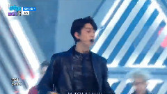 吴世勋(EXO) - SEHUN Monster打歌RAP合集