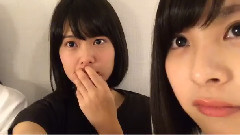 AKB48 - SHOWROOM Erina_Oda (17時56分54秒)