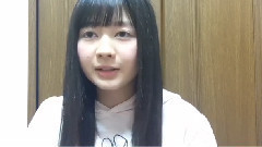 AKB48 - SHOWROOM YUNA_EGO (18時36分38秒)