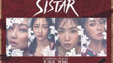 SISTAR - SISTAR 迷你四辑《INSANE LOVE‬》 Showcase