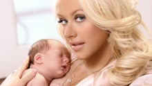 Christina Aguilera - Change 歌词版