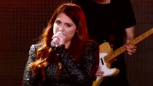 Meghan Trainor - No 现场版 2016