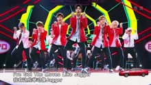 MONSTA X - MONSTA X - 爱