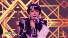 吴莫愁 - 快乐组曲 《盖世英雄》节目现场 2016/06/19