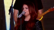 Meghan Trainor - Me Too 现场版 2016