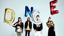 DNCE - Toothbrush