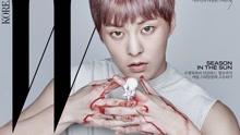 XIUMIN - EXO XIUMIN 5岁影像