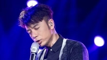 李克勤 - 时间煮雨 2016北京演唱会现场