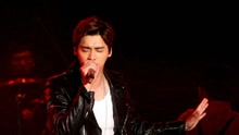 李易峰 - 爱是怀疑 李易峰2015上海演唱会现场