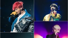 Bigbang - Bigbang - 谎言 现场版