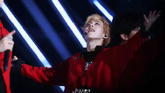 XIUMIN(EXO),EXO - Heaven