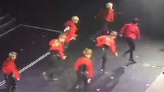 V(防弹少年团),田柾国(防弹少年团),防弹少年团 - 花样年华Epilogue澳门 片花剪辑