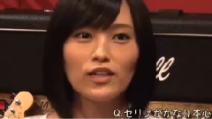 AKB48,NMB48 - 独占公開 総選挙4位,NMB48・山本彩,1位と2位の差に持論 Amazonプライムビデオオリジナルドラマ