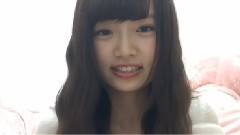 AKB48 - SHOWROOM NAKAI_RIKA (19時58分20秒)
