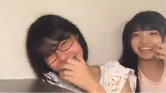 AKB48 - SHOWROOM Erina_Oda (21時38分15秒)