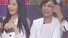少女时代,徐贤(少女时代),S.E.S - After the Performance CUT