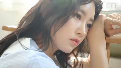 朴昭妍(T-ara),T-ara - 昭妍 BNT 画报拍摄花絮
