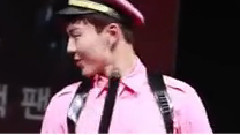 Shownu(MONSTA X),MONSTA X - SHAKE IT