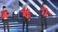 吴世勋(EXO),EXO,EXO-K - HEAVEN