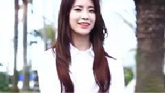 DIA - 在那路上(On the road) (HUIHYEON .Ver)