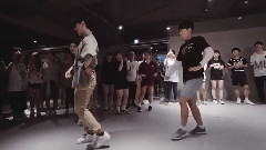 舞蹈视频,街舞视频 - Beginner's Class