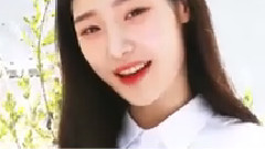 DIA - 在那路上(On the road) (CHAEYEON .Ver)