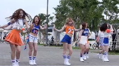 TWICE - Cheer Up