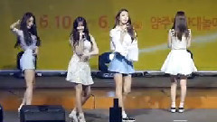 Dal★shabet - 如你(Someone like U) & 有没有