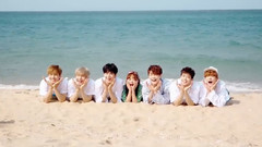 Astro(韩国),I.O.I - 气喘吁吁(Breathless)