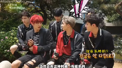EXO,EXO-K,EXO-M - KBS2 演艺家中介 EXO CUT