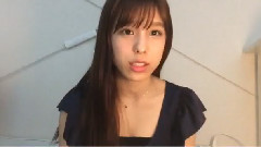 AKB48 - SHOWROOM Natsuki_Kojima (21時54分20秒)